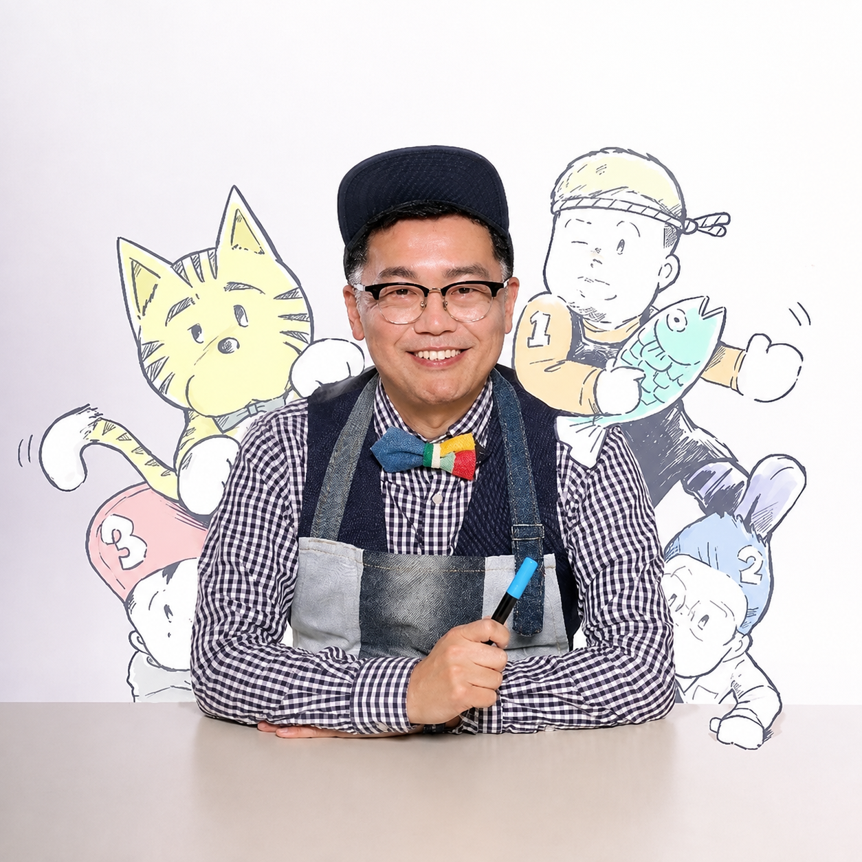 TOMMY-ZAWA